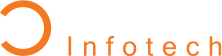 estatic infotech logo