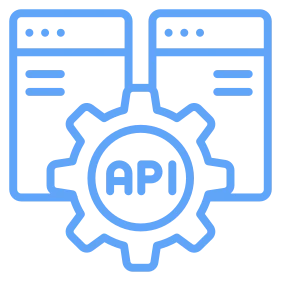 API Integration & Development