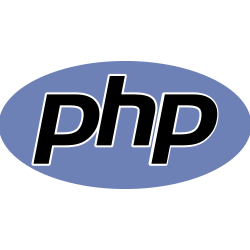 icon for php