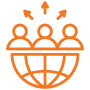 Equipes de outsourcing integradas
