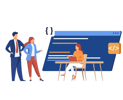 Empresa de Staff Augmentation em TI