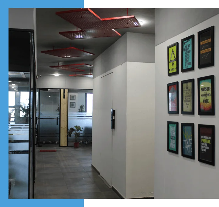 Centro de desenvolvimento de apps mobile