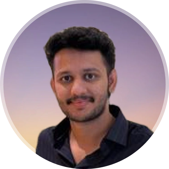 Prathamsingh Rao