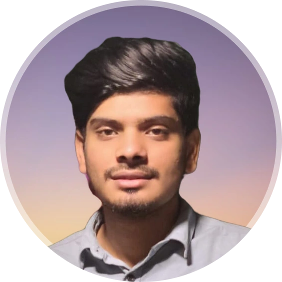 Shivam Chaturvedi
