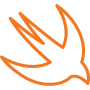 Swift, Kotlin, Java e Objective-C
