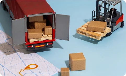 Transport & Logistics