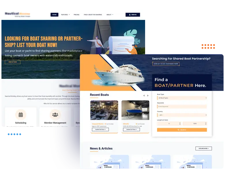 Azienda di Sviluppo Software Personalizzato