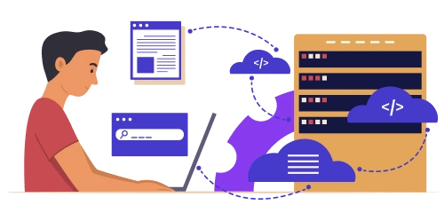Azienda di gestione AWS