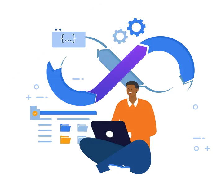 Contrate Desenvolvedor Azure DevOps