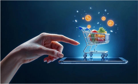 Vendita al dettaglio ed e-commerce
