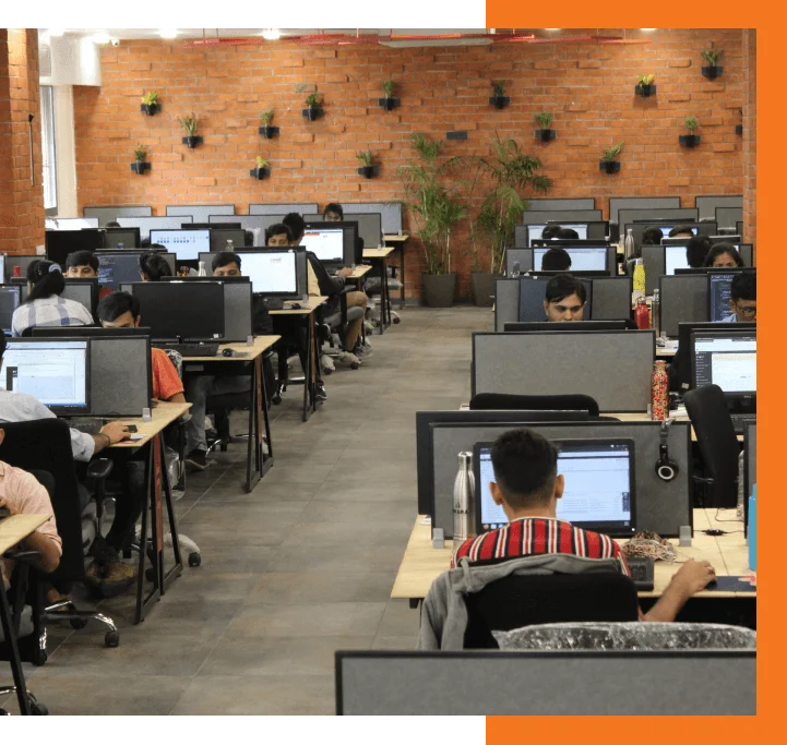 Centro di sviluppo Estatic Infotech