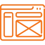 Framework frontend e backend