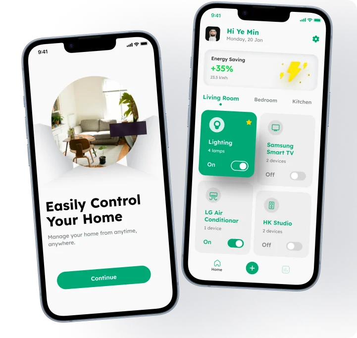 Contrate Desenvolvedores de Aplicativos IoT
