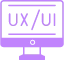 UI/UX Designing
