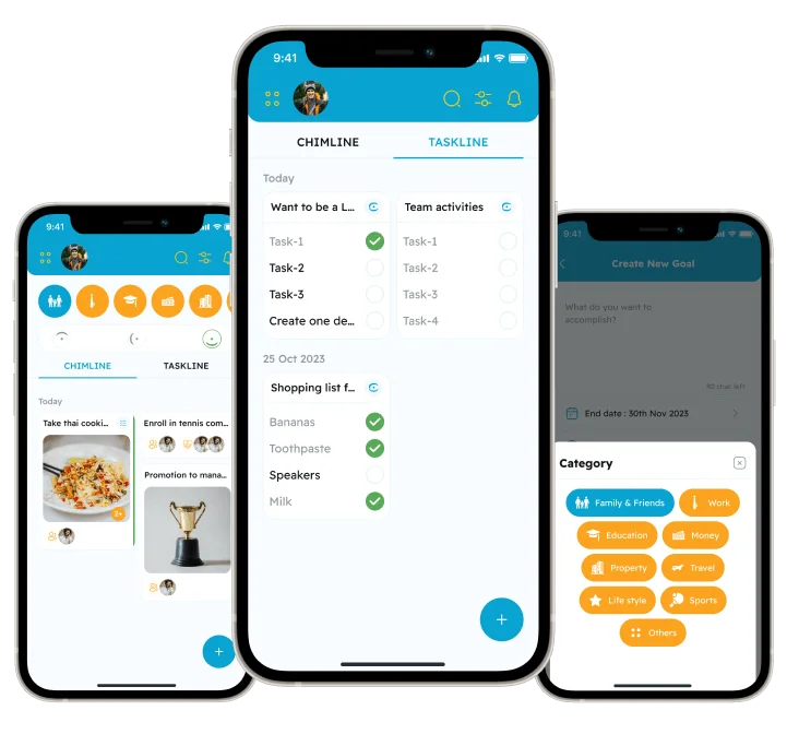 Assumi sviluppatore Flutter