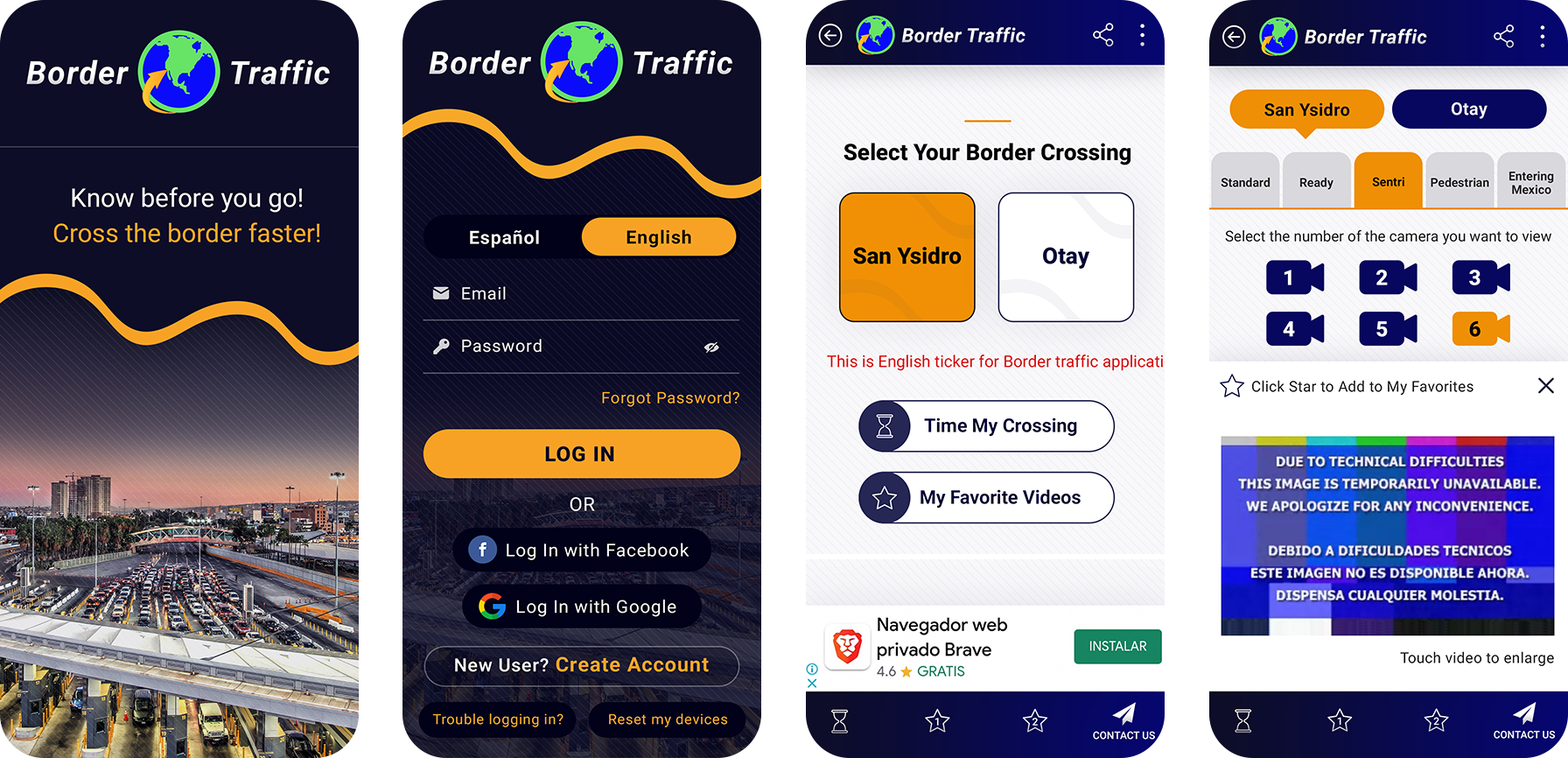 App di mappe e navigazione
