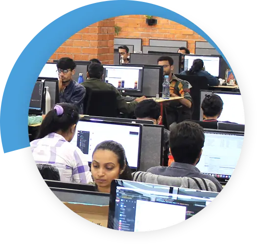 desenvolvedores wordpress trabalhando