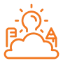 Strategia cloud personalizzata
