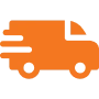 Transparent delivery process