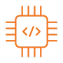 Icon for Integration of IoT Firmware