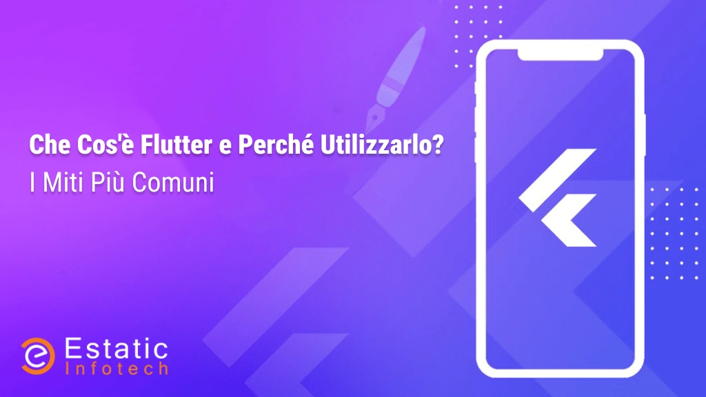 Cos'è e perché il flutter? I miti più comuni