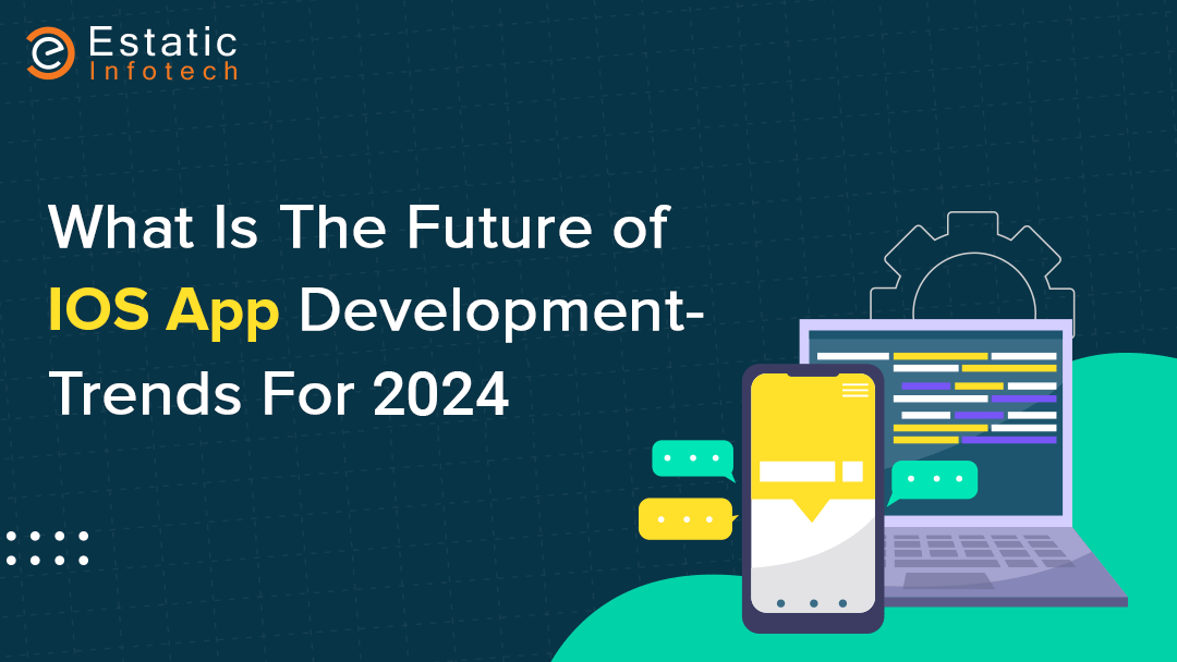 Top Technologies to Focus for iOS App Development