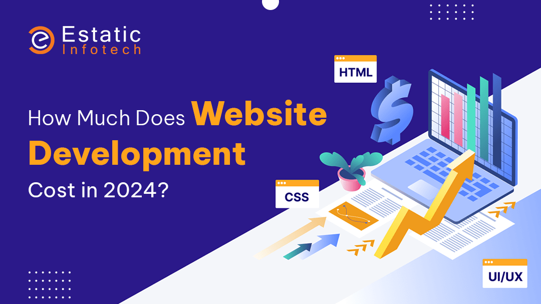 How Much Does Website Development Cost in 2024?