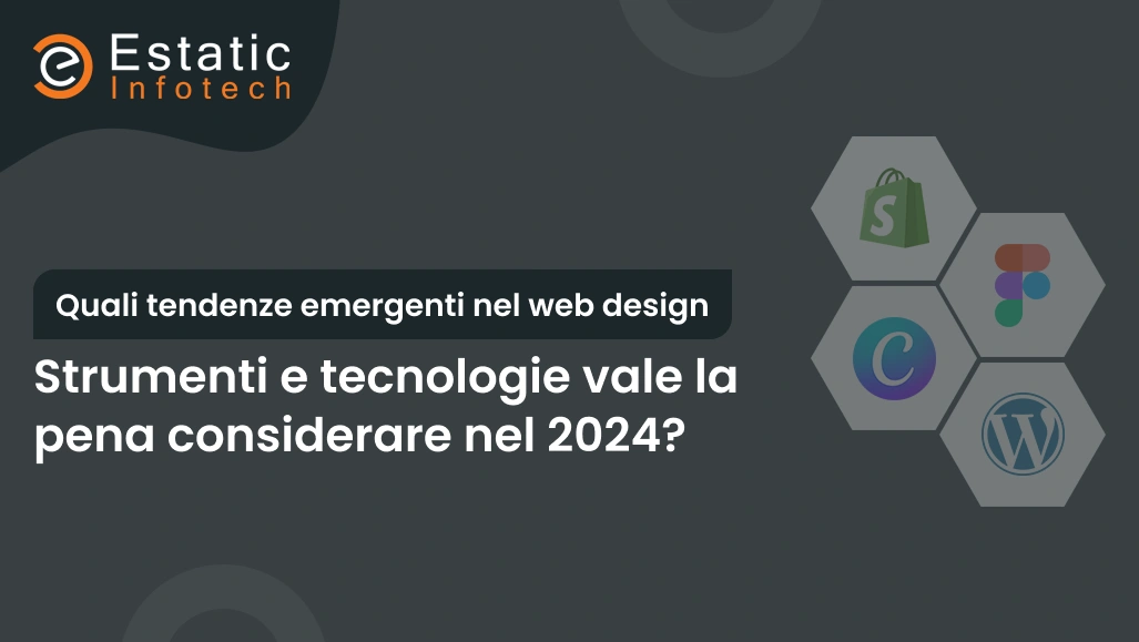 Quali strumenti e tecnologie emergenti per la progettazione web vale la pena considerare nel 2024?