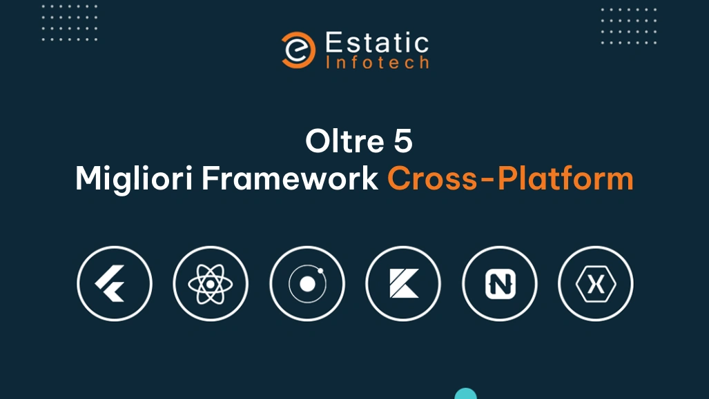 5+ framework multipiattaforma di successo