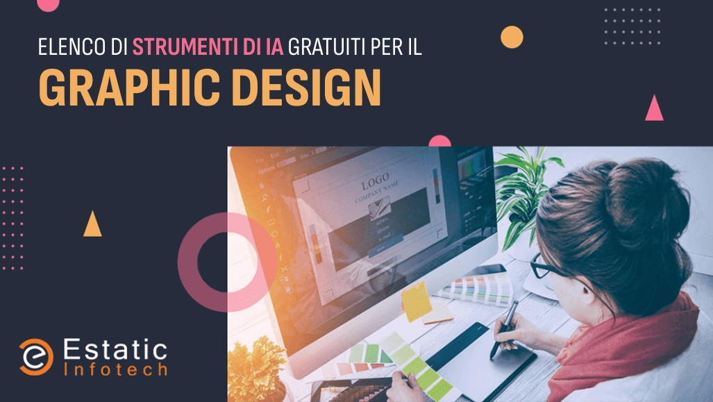 Elenco di strumenti di intelligenza artificiale per la progettazione grafica