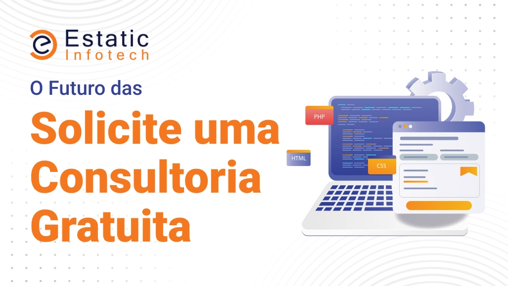 O Futuro das Tecnologias de Desenvolvimento Web