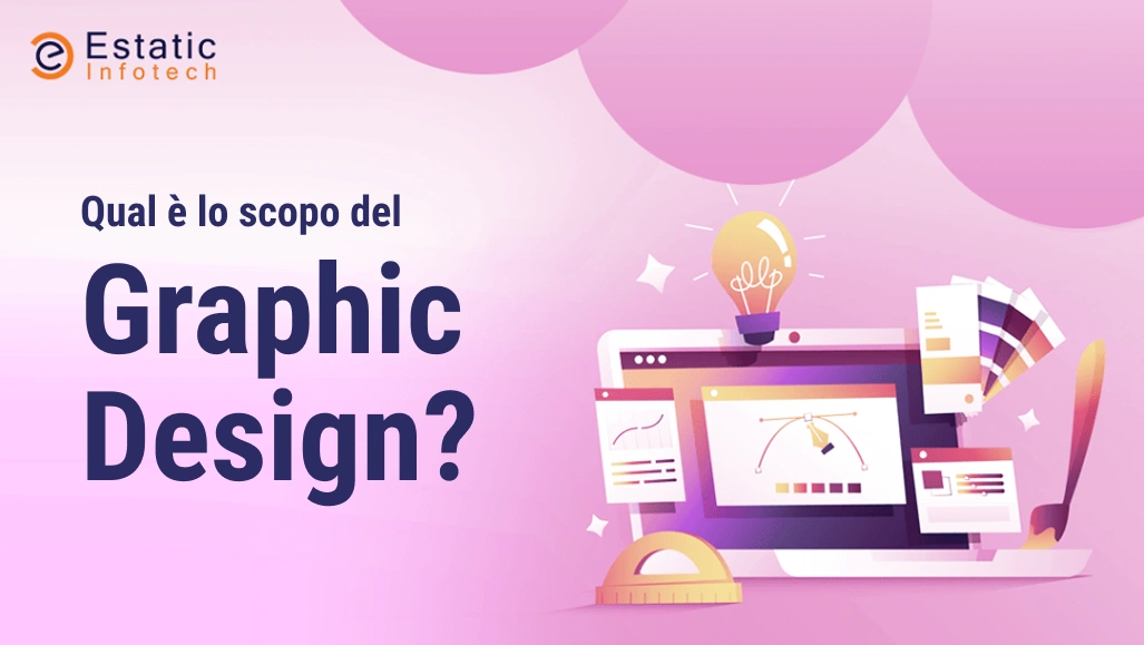 Qual è lo scopo della progettazione grafica?