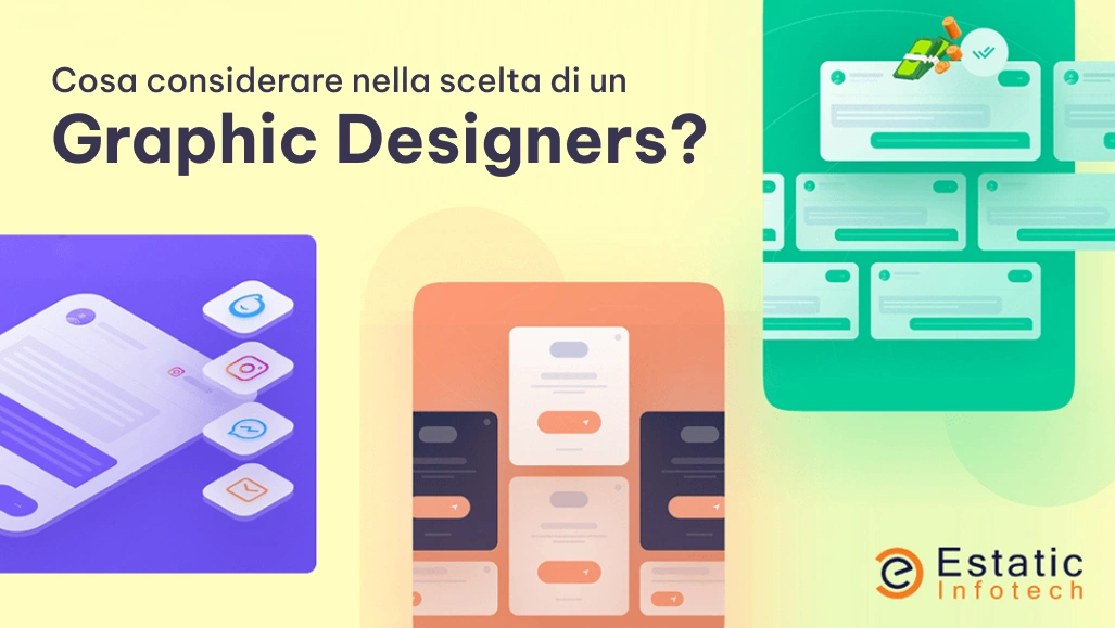 Cosa valutare nella scelta di un grafico?