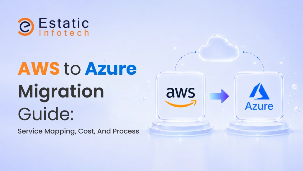 AWS To Azure Migration Guide: Service Mapping, Cost, And Process