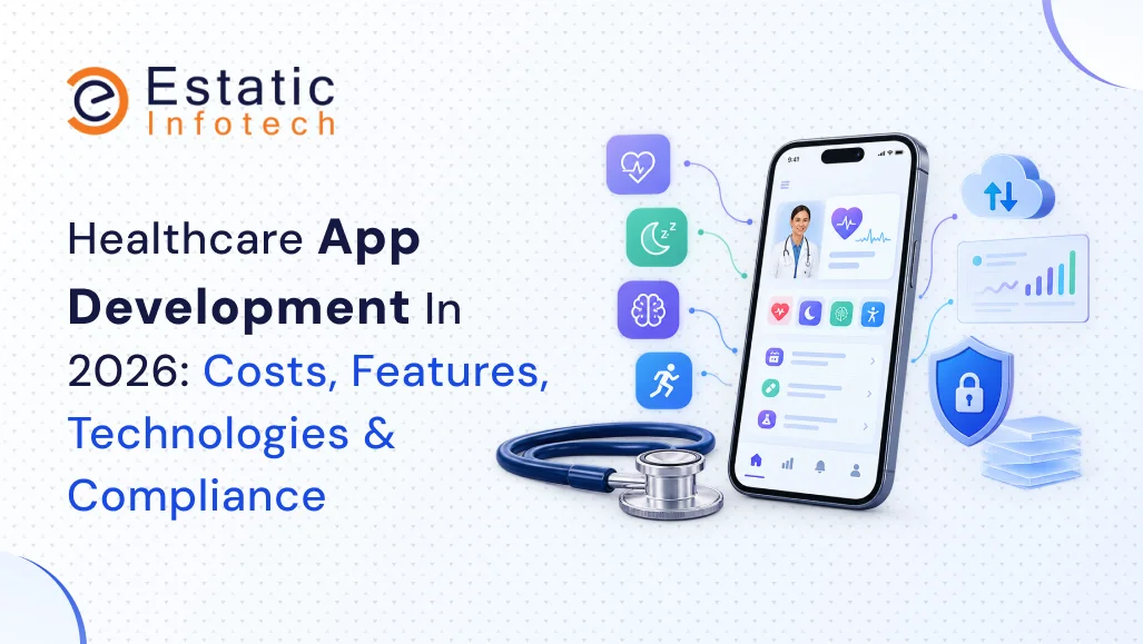 Healthcare App Development in 2026
