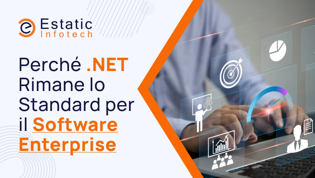 Perché .NET Rimane lo Standard per il Software Enterprise