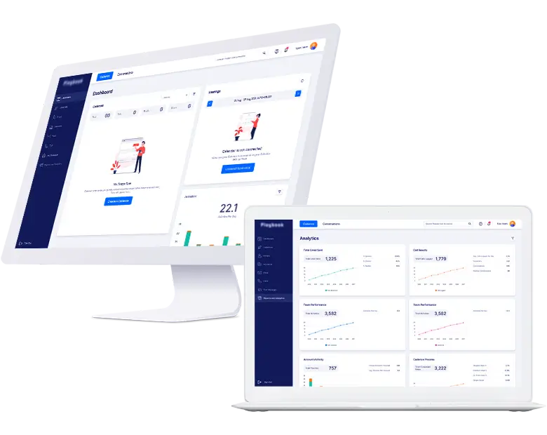 Custom Software Development Company