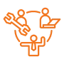 Access to Diverse Expertise