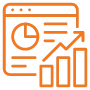 Actionable Analytics & Reporting