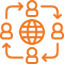 Adaptive Outsourcing Models