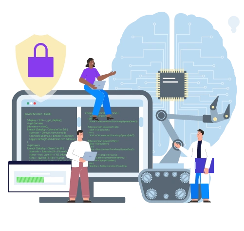 Automation Testing Company