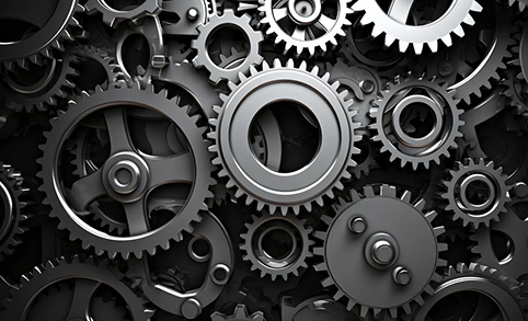 Manufacturing & Industrial
