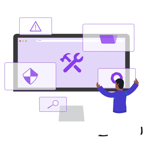 AWS Support and Maintenence