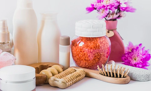 Beauty & Personal Care