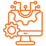 Broad-Spectrum IT Capabilities