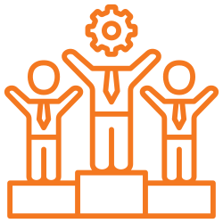 Especialistas em desenvolvimento dedicados