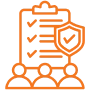 Built-in Security Protocols