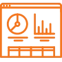 Clear Metrics & Reporting