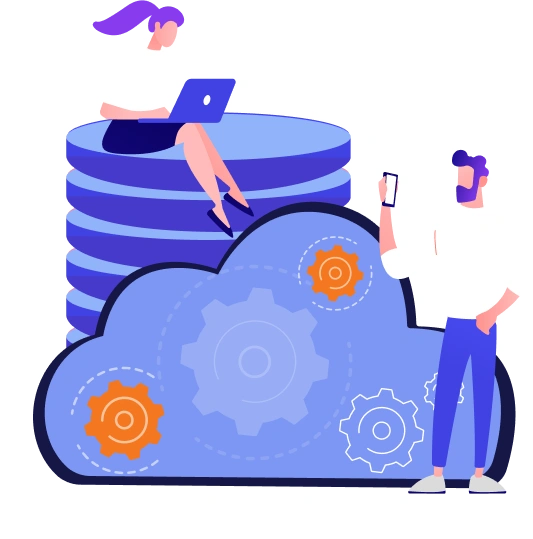 Cloud Integration Company