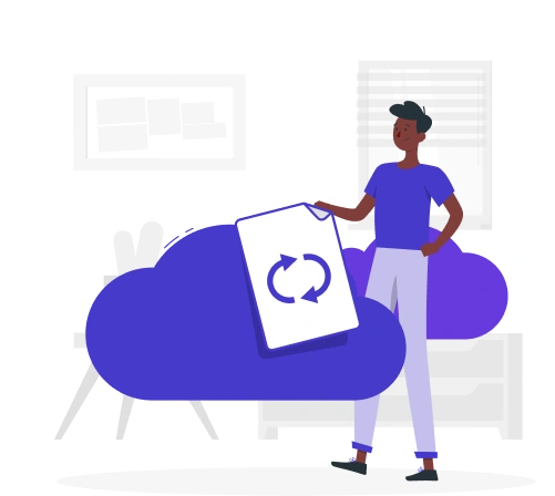 Cloud Migration Company
